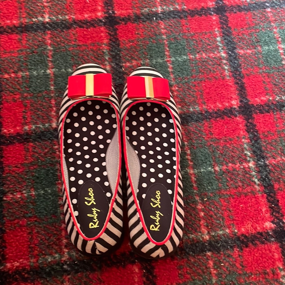 European 1 inch heels. Copy of ferrogamo